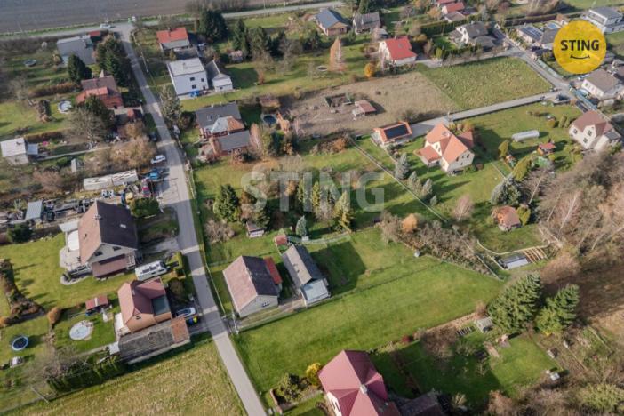 Prodej pozemku pro bydlení, Šenov, 2576 m2