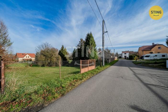 Prodej pozemku pro bydlení, Šenov, 2576 m2