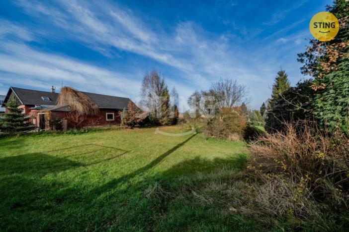 Prodej pozemku pro bydlení, Šenov, 2576 m2