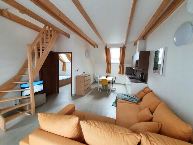 Prodej vícegeneračního domu, Pasohlávky, 320 m2