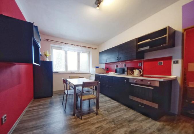 Pronájem bytu 2+kk, Kamenice nad Lipou, Masarykova, 42 m2