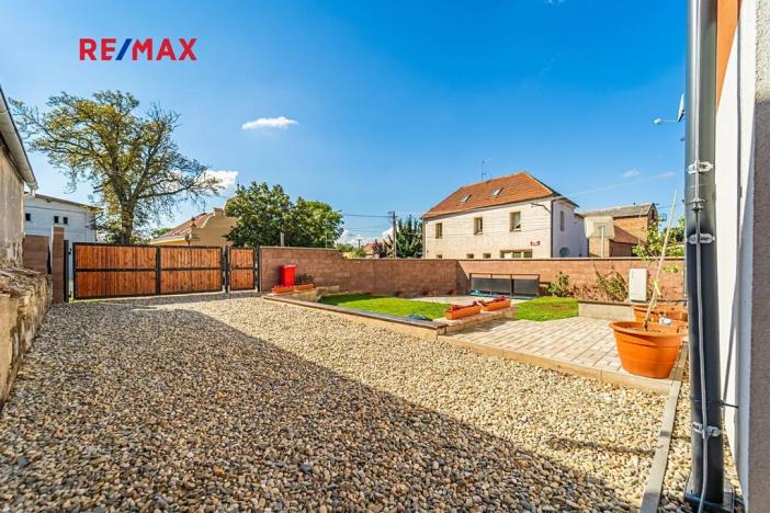 Prodej rodinného domu, Klobuky, Náměstí J. Š. Baara, 108 m2