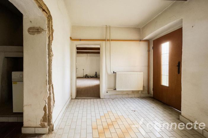 Pronájem komerčního pozemku, Praha - Lipence, Jílovišťská, 1222 m2