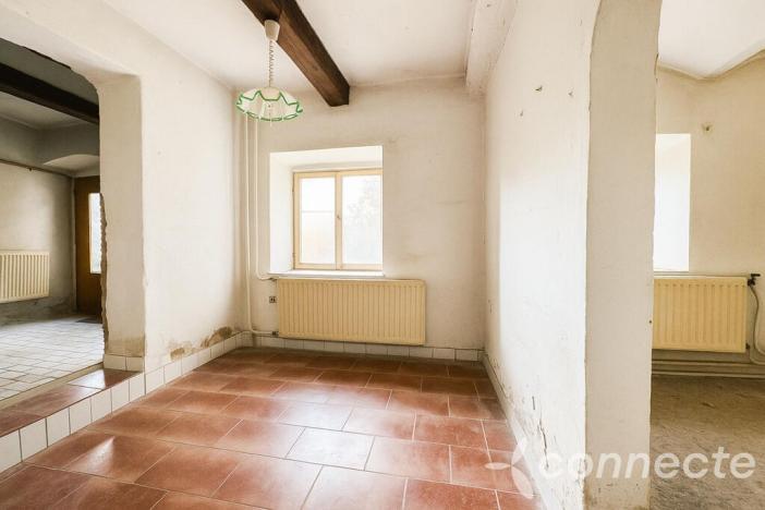 Pronájem komerčního pozemku, Praha - Lipence, Jílovišťská, 1222 m2