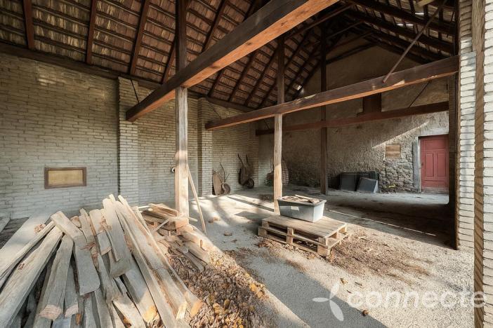 Pronájem skladu, Praha - Lipence, Jílovišťská, 228 m2