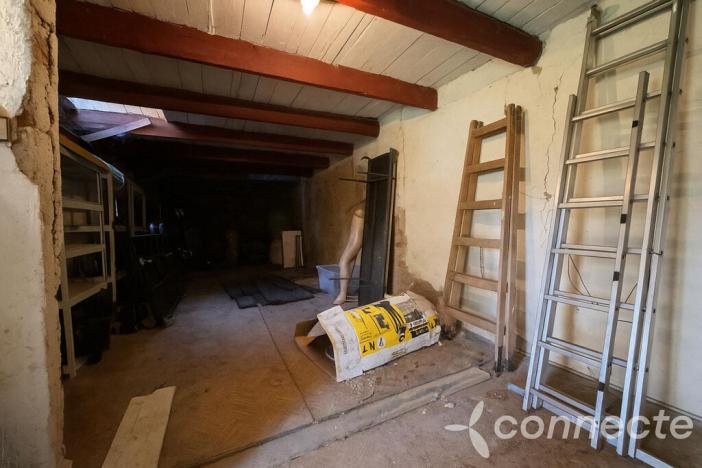 Pronájem skladu, Praha - Lipence, Jílovišťská, 228 m2