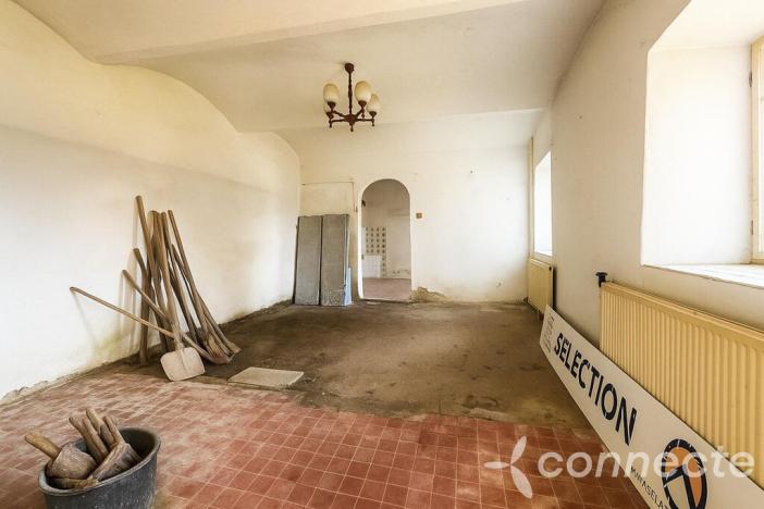 Pronájem skladu, Praha - Lipence, Jílovišťská, 228 m2