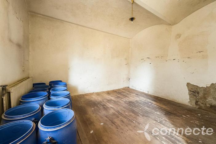 Pronájem skladu, Praha - Lipence, Jílovišťská, 228 m2