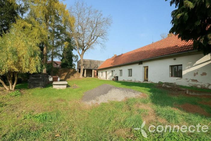 Pronájem skladu, Praha - Lipence, Jílovišťská, 228 m2