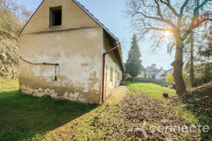 Pronájem skladu, Praha - Lipence, Jílovišťská, 228 m2