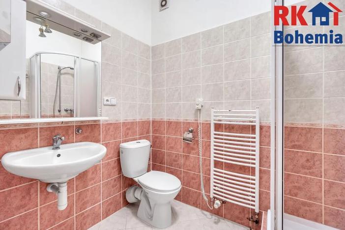 Prodej obchodního prostoru, Mnichovo Hradiště, Masarykovo náměstí, 300 m2