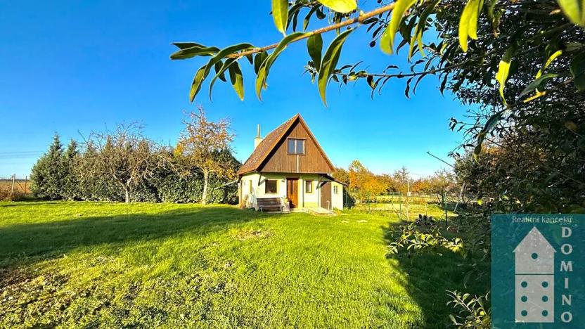 Prodej chaty, Kostelany, 48 m2