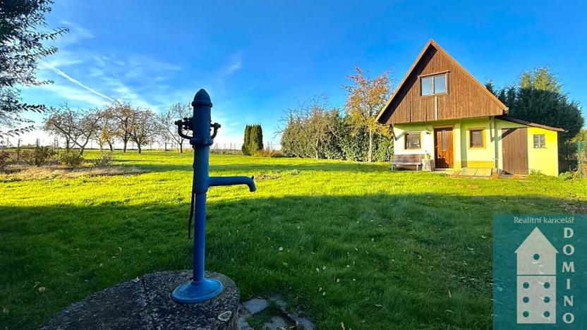 Prodej chaty, Kostelany, 48 m2