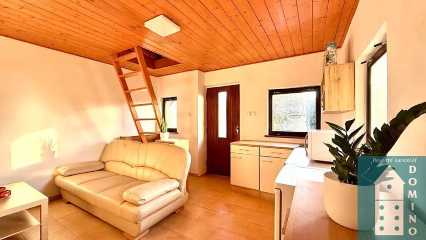 Prodej chaty, Kostelany, 48 m2