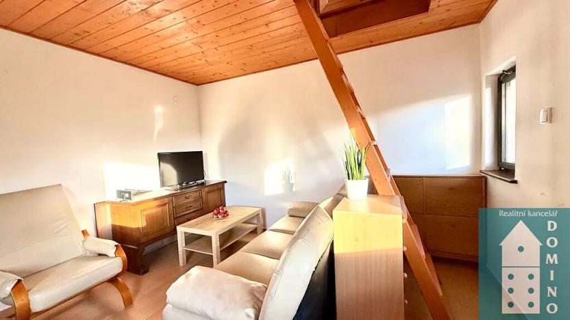 Prodej chaty, Kostelany, 48 m2