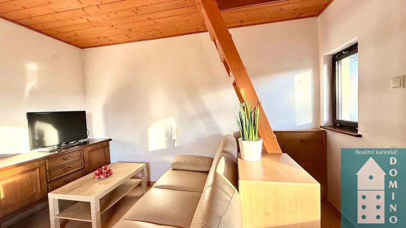 Prodej chaty, Kostelany, 48 m2