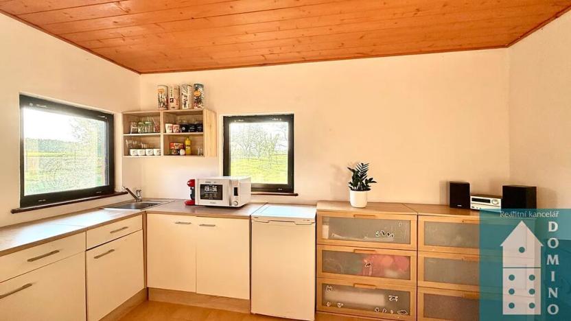 Prodej chaty, Kostelany, 48 m2