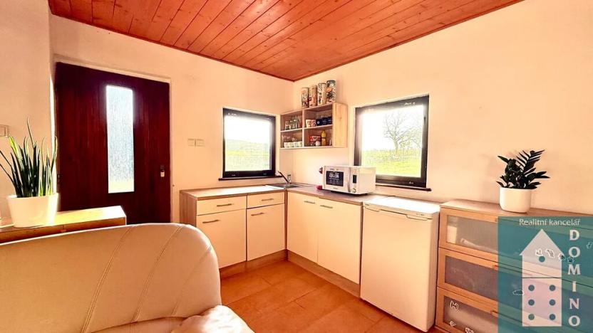 Prodej chaty, Kostelany, 48 m2