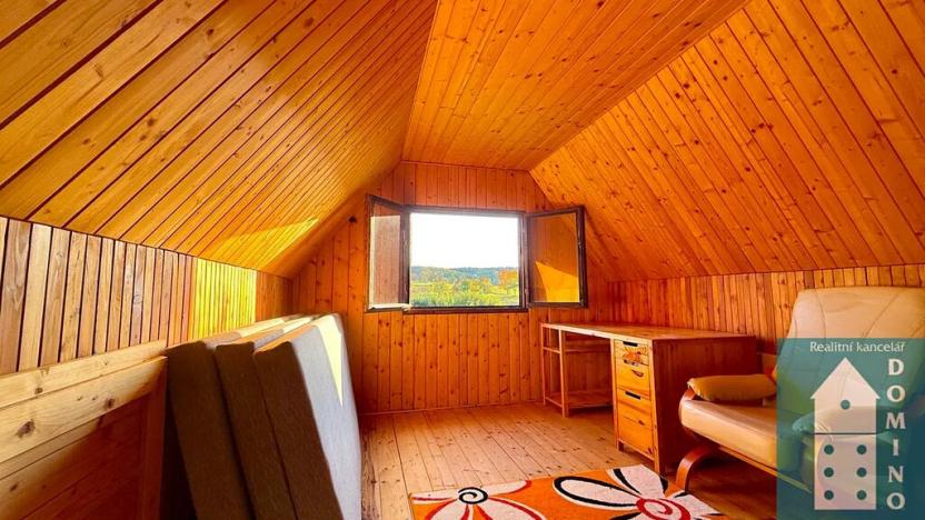 Prodej chaty, Kostelany, 48 m2