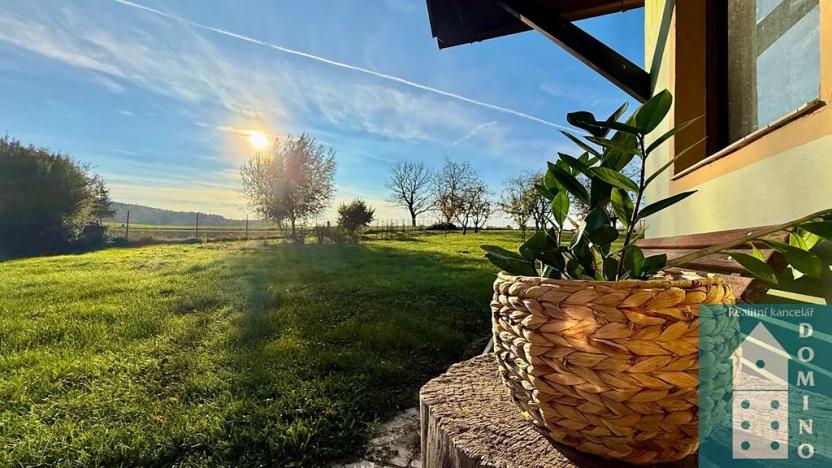 Prodej chaty, Kostelany, 48 m2