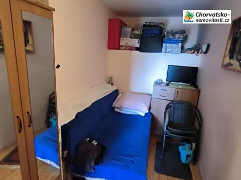 Prodej vily, Jadranovo, Chorvatsko, 70 m2