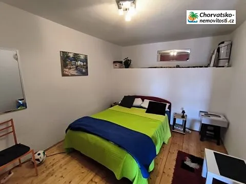 Prodej vily, Jadranovo, Chorvatsko, 70 m2