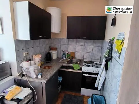 Prodej vily, Jadranovo, Chorvatsko, 70 m2