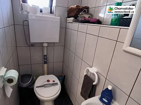 Prodej vily, Jadranovo, Chorvatsko, 70 m2