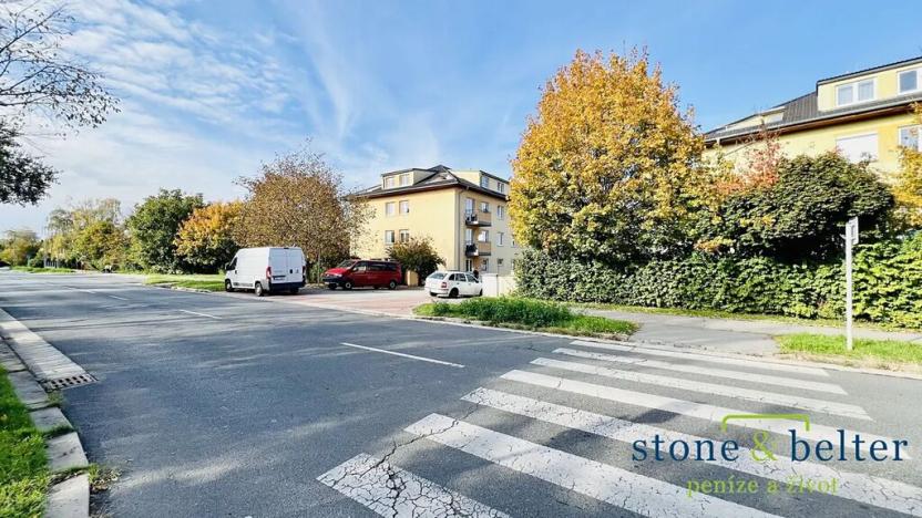 Pronájem bytu 1+kk, Praha - Čimice, K Ládví, 48 m2