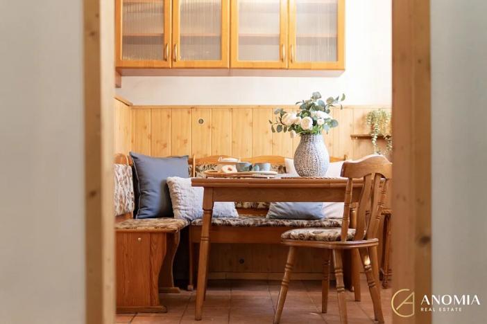 Prodej rodinného domu, Vápenný Podol, 98 m2