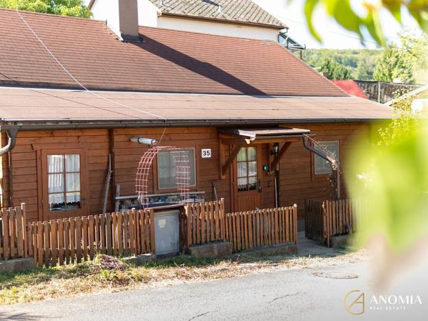 Prodej rodinného domu, Vápenný Podol, 98 m2