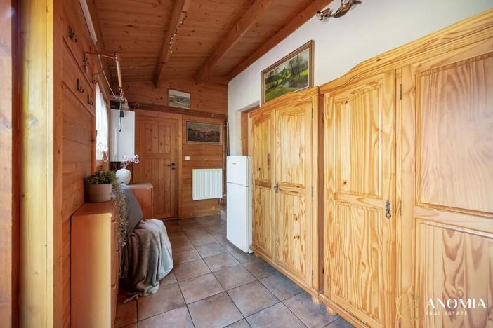 Prodej rodinného domu, Vápenný Podol, 98 m2