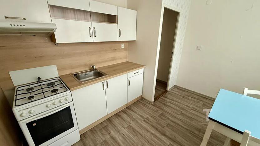 Pronájem bytu 1+1, Boskovice, Bílkova, 35 m2