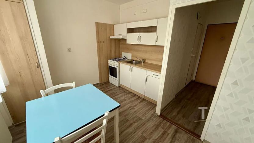 Pronájem bytu 1+1, Boskovice, Bílkova, 35 m2