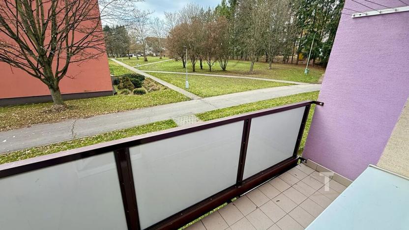 Pronájem bytu 1+1, Boskovice, Bílkova, 35 m2