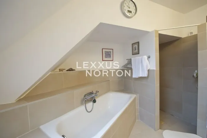 Pronájem rodinného domu, Praha - Kunratice, Ke hrádku, 417 m2