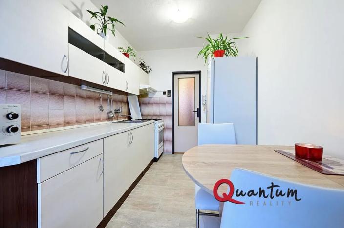 Prodej bytu 3+1, Praha - Kamýk, Cílkova, 67 m2