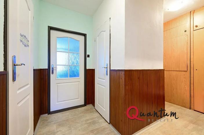 Prodej bytu 3+1, Praha - Kamýk, Cílkova, 67 m2