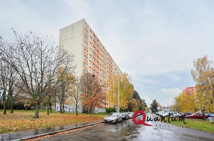 Prodej bytu 3+1, Praha - Kamýk, Cílkova, 67 m2