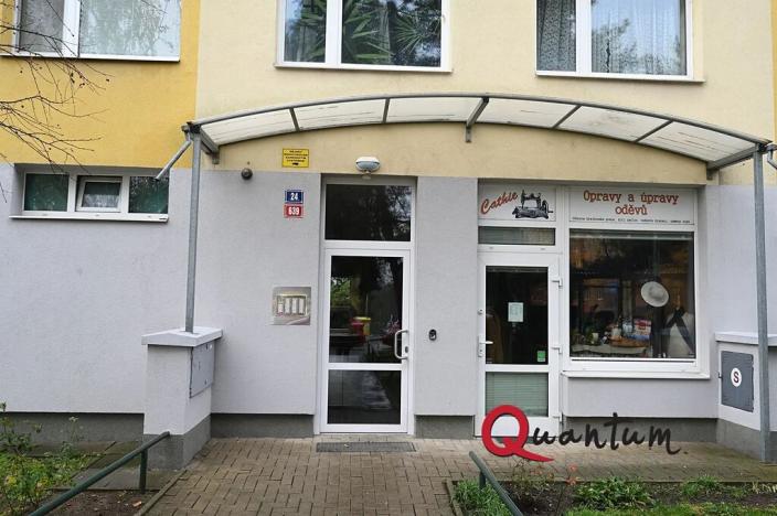 Prodej bytu 3+1, Praha - Kamýk, Cílkova, 67 m2