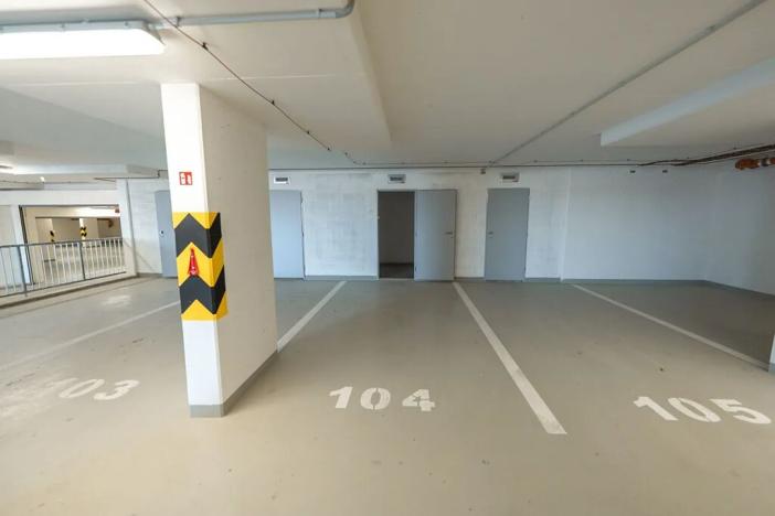 Pronájem bytu 2+kk, Praha - Hlubočepy, Fabiánové, 45 m2