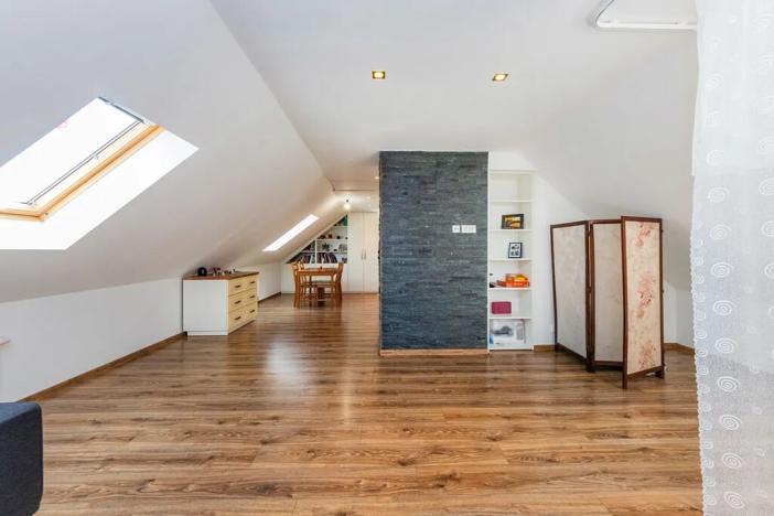 Prodej rodinného domu, Praha - Michle, Pod Stárkou, 180 m2