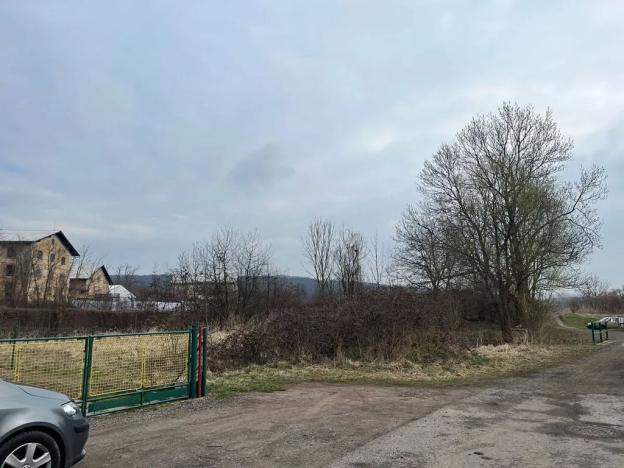 Prodej pozemku pro bydlení, Libáň, 1302 m2