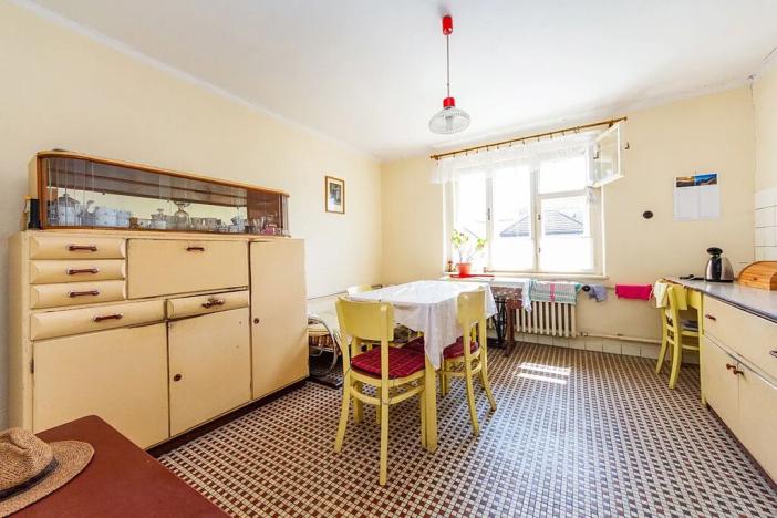 Prodej zemědělské usedlosti, Mělník, Chloumecká, 93 m2