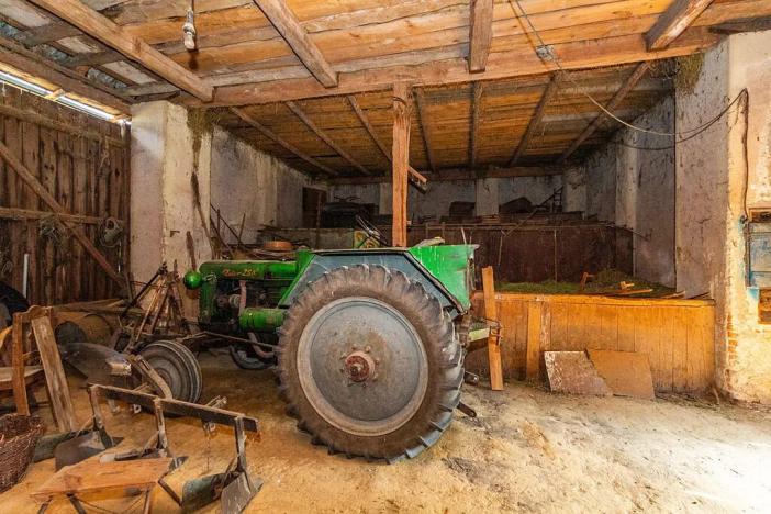 Prodej zemědělské usedlosti, Mělník, Chloumecká, 93 m2