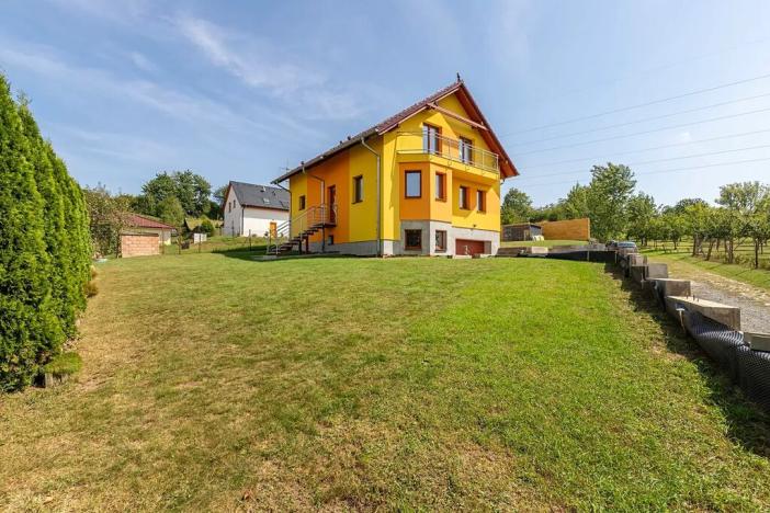 Prodej rodinného domu, Medlovice, 229 m2