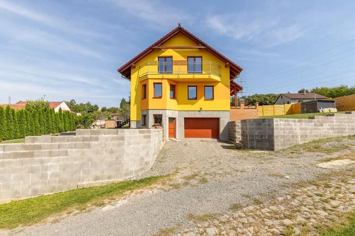 Prodej rodinného domu, Medlovice, 229 m2