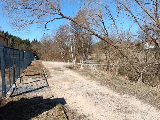 Prodej pozemku pro bydlení, Chocerady, 1000 m2