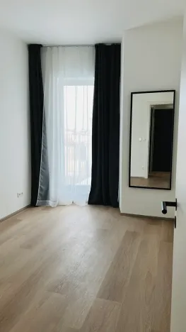 Pronájem bytu 3+kk, Brno, Fuchsova, 79 m2