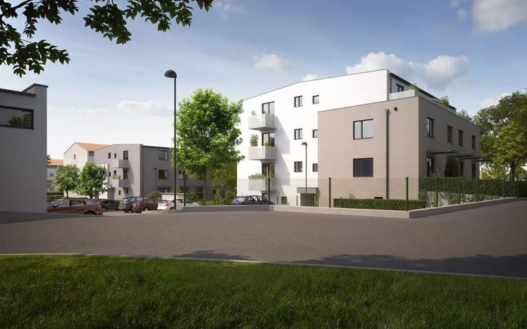 Prodej bytu 1+kk, Milovice, Topolová, 37 m2